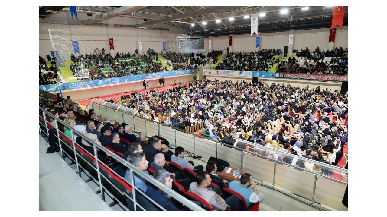 “Sonsuzluk Kervanı” Çarşamba’da