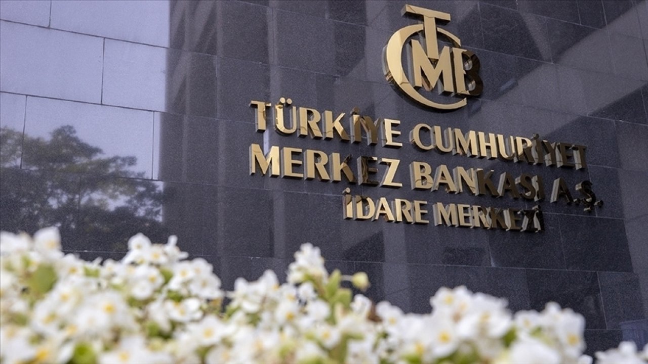 Merkez Bankası politika faizini yüzde 40'a yükseltti