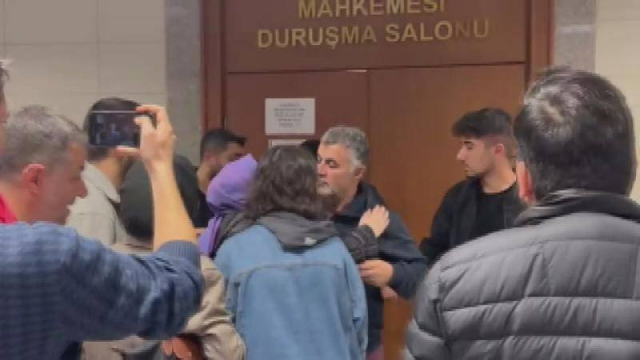 Kapatılan Zaman Gazetesi'nin yöneticilerinden FETÖ'cü Mehmet Kamış tutuklandı