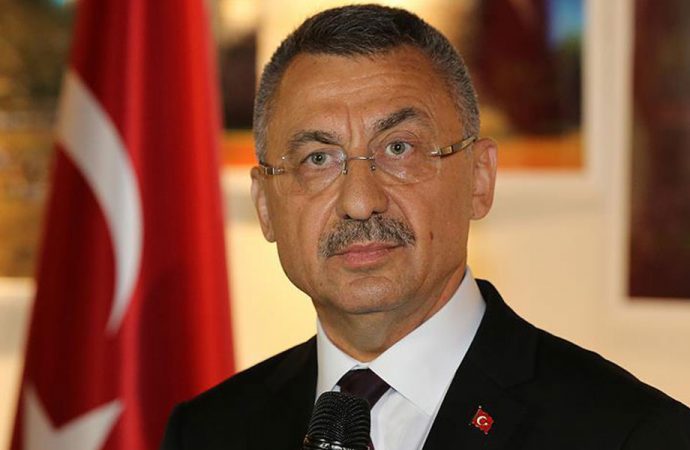 ‘Rum yönetimi önlemleri süratle uygulamaya koymalı’