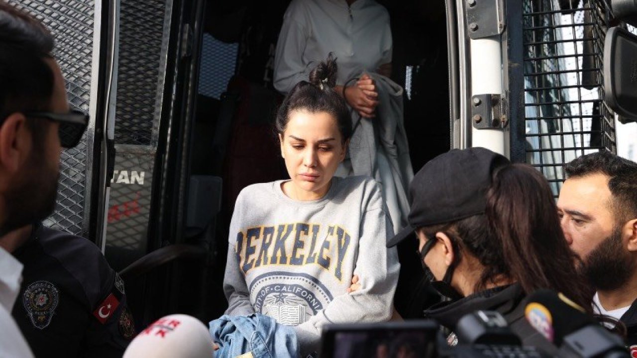 Dilan ve Engin Polat soruşturmasında bir kişi tutuklama talebiyle hâkimliğe sevk edildi