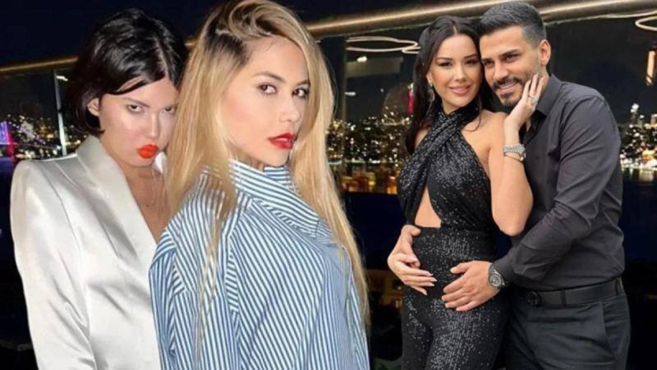 Bahar ve Nihal Candan kardeşler cezaevinde Dilan Polat'la karşılaşmış