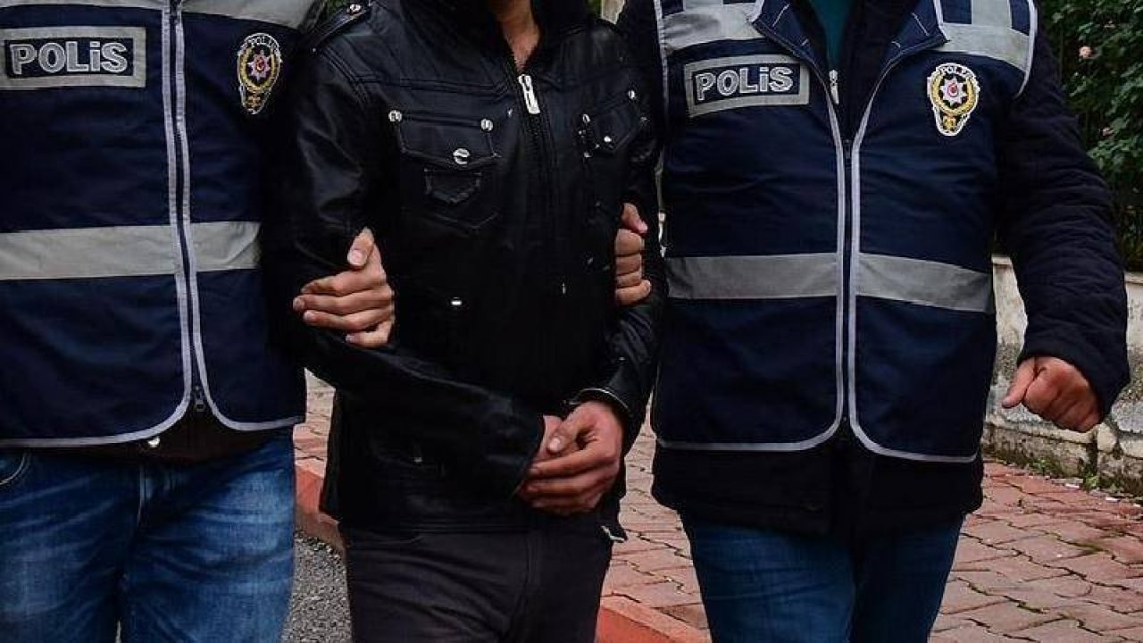 Rüşvetten gözaltına alınan 25 polis için tutuklama talebi