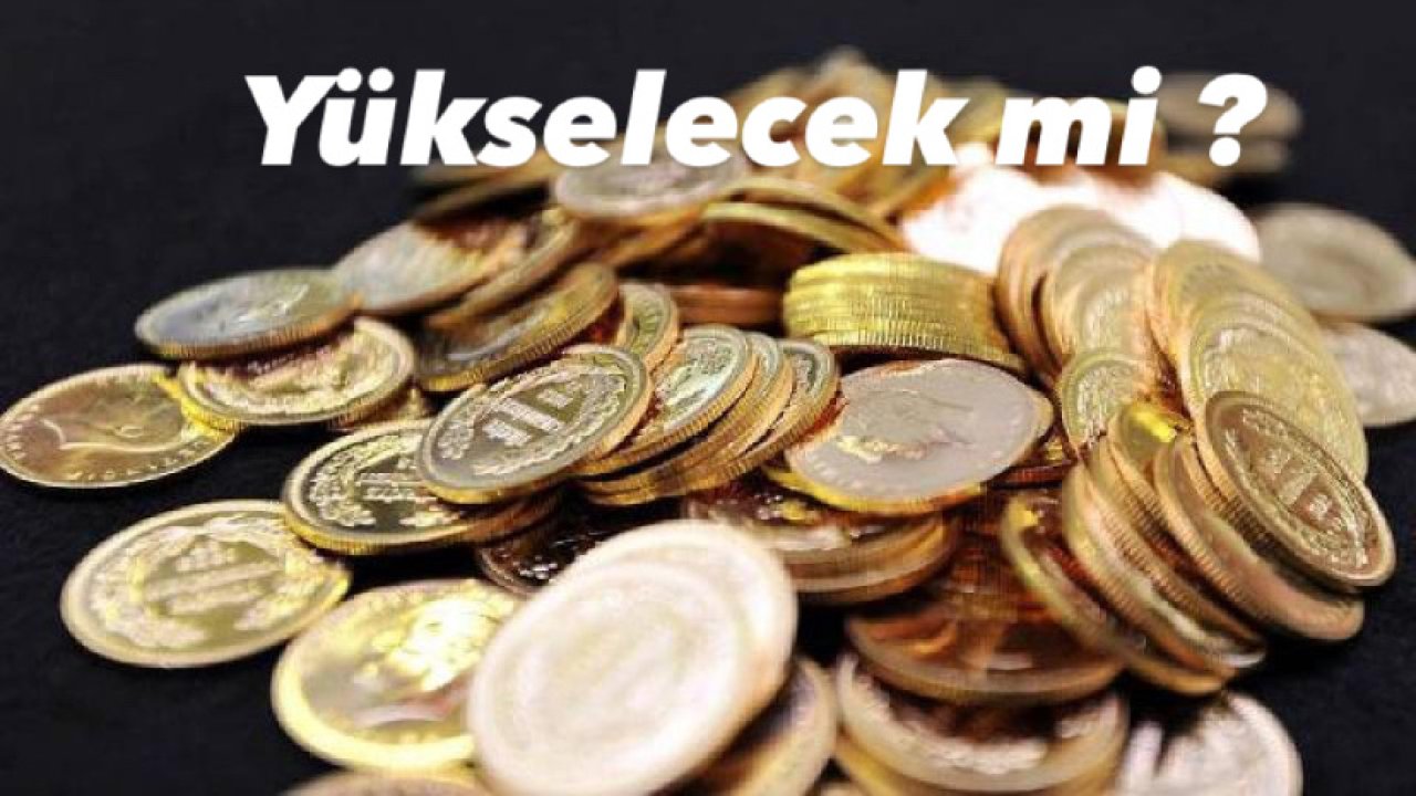 Altın Yatırımcılarına Müjde: Altın Aralık Ayında ne olacak?