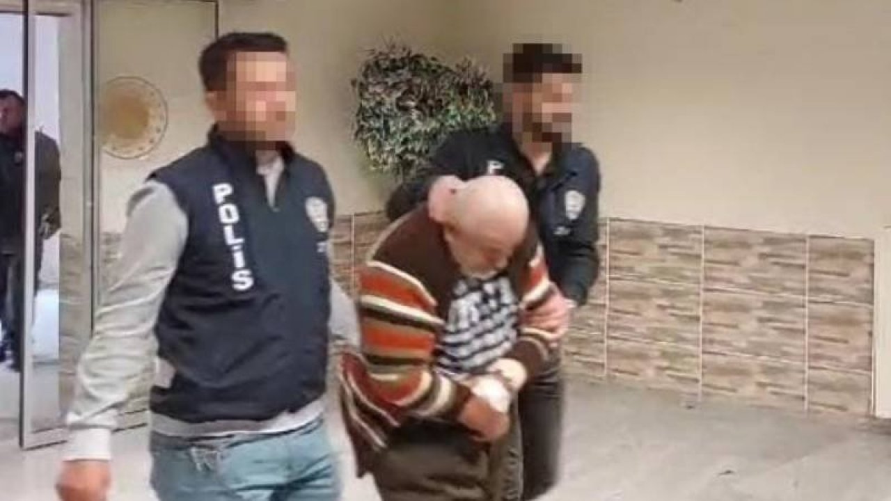 Gürültü tartışmasında aynı aileden 5 kişiyi öldüren komşu: Seslere tahammül edemedim