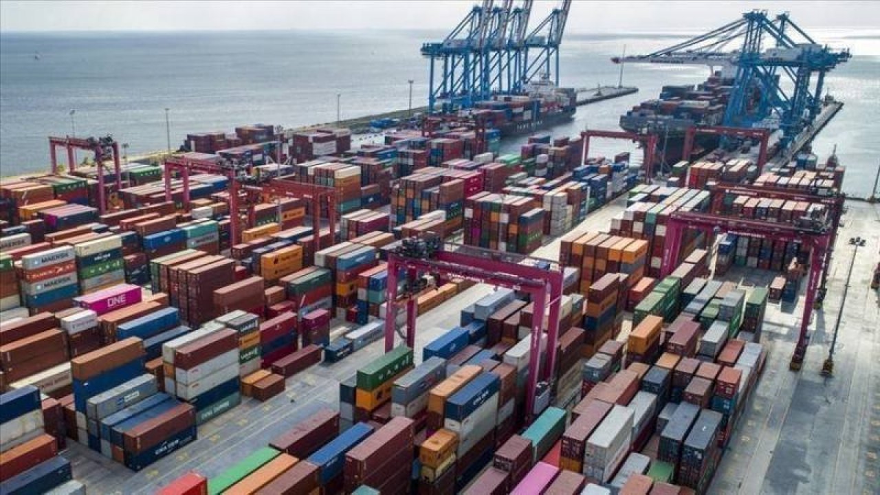 Orta Doğu ve Körfez ülkelerine ihracat 27 milyar dolara yaklaştı
