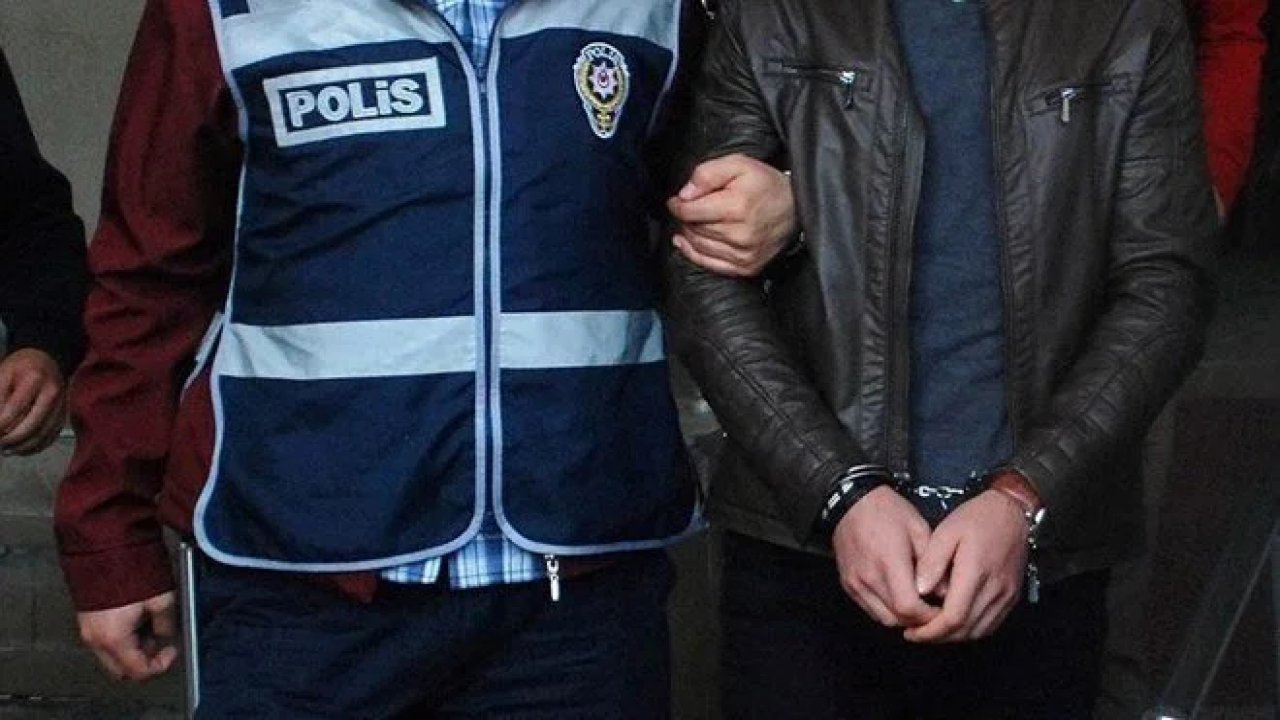 Bitlis'te uyuşturucu operasyonunda 2 kişi tutuklandı