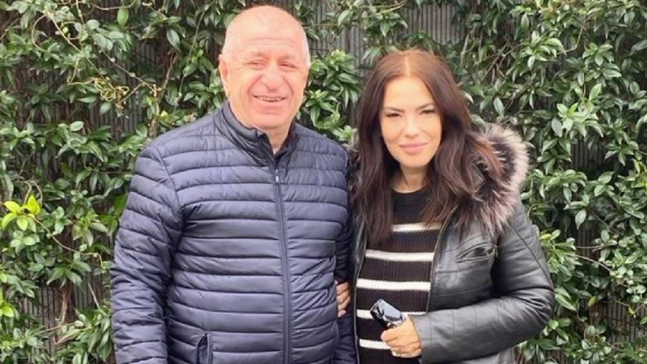Yeşim Salkım'dan siyasete girdiği iddiası hakkında açıklama