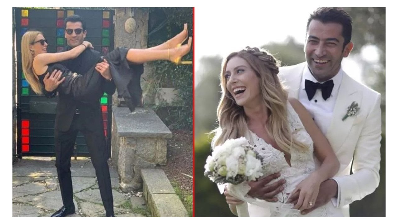 'Kenan İmirzalıoğlu, Sinem Kobal'ı aldattı' iddiası! Ünlü isimden iddialara beklenmedik yanıt!