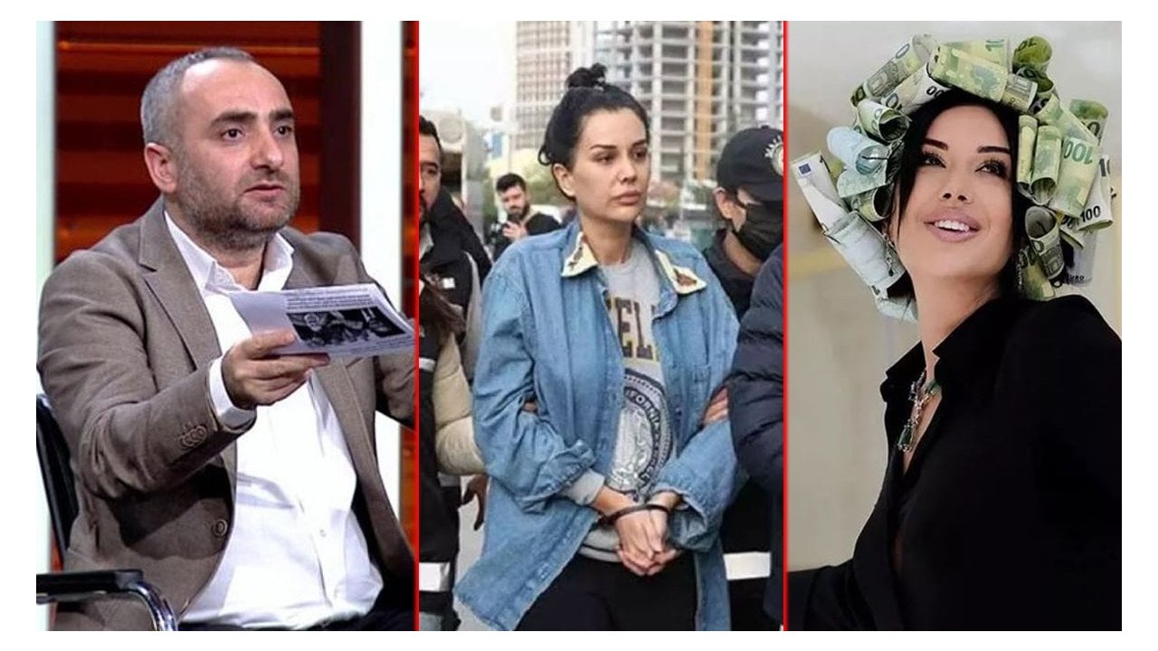 İsmail Saymaz, Dilan - Engin Polat çiftine dair öyle bir detay ortaya çıkardı ki... Bakın çiftin yeni avukatı 