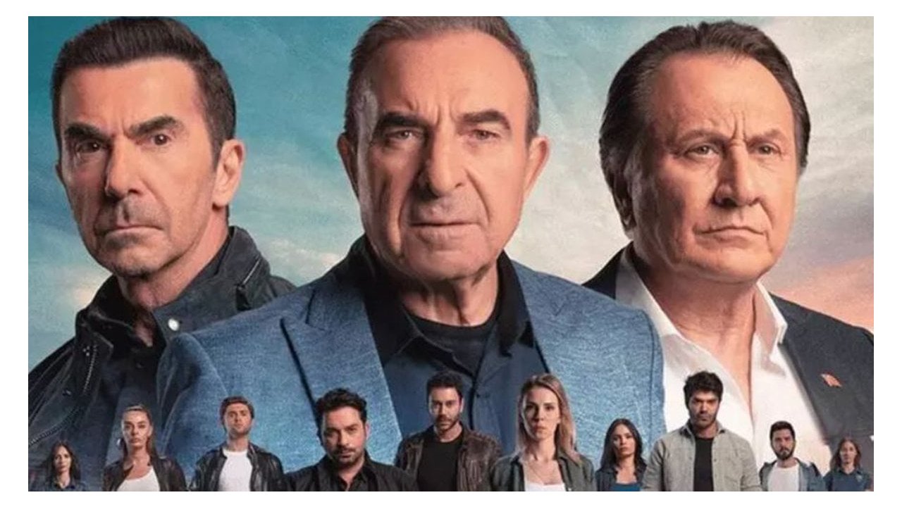 Arka Sokaklar'a bomba transfer! Yıllardır ekran detoksu yapıyordu! Sonunda izleyici karşısına çıkıyor...