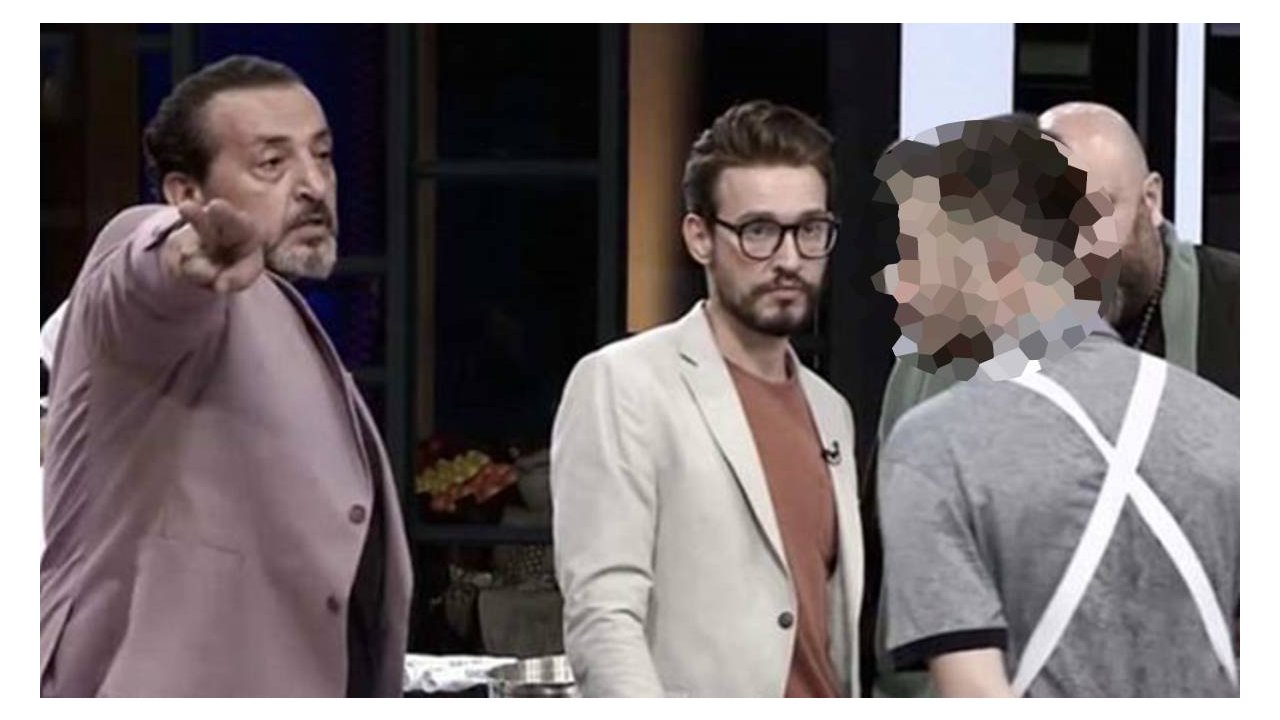 'Seni övmeye gelmiyor!' Herkes haddini bilecek! Masterchef'te ortam bir anda gerildi...
