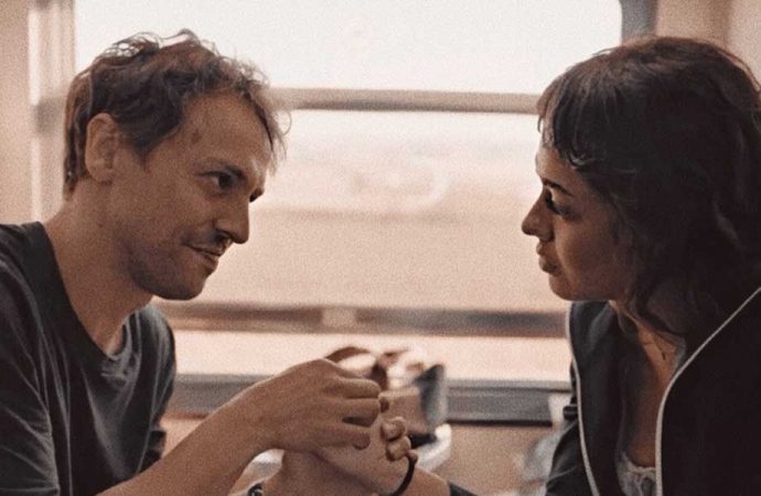 Netflix imzalı ilk Türk filmi nin fragmanı yayınlandı