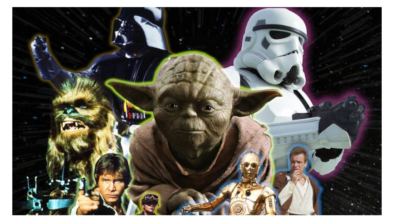 Star Wars tutkunlarını heyecanlandıran haber: 'Skywalker Pilot Koleksiyonu' satışa çıkıyor