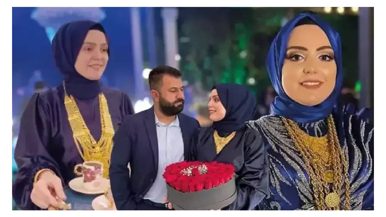 Altın altın diye ölüp biten ünlü fenomenden şok sözler! Ses kayıtları ortaya çıktı: “Dua et”