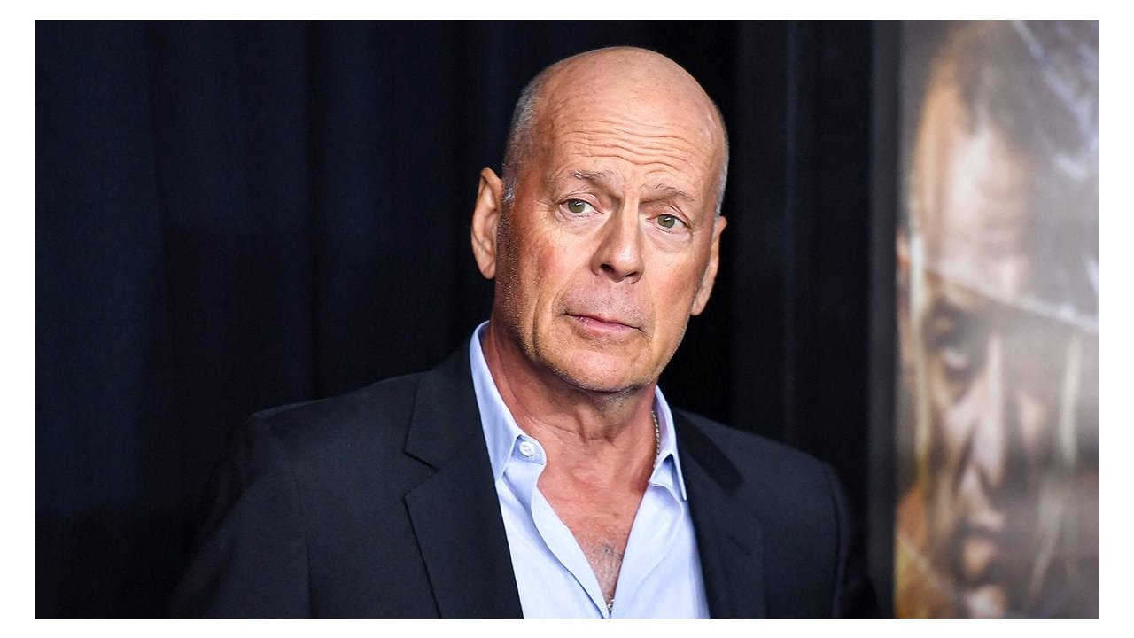 Zor günler geçiriyordu! Bruce Willis'in son hali yürek burktu!