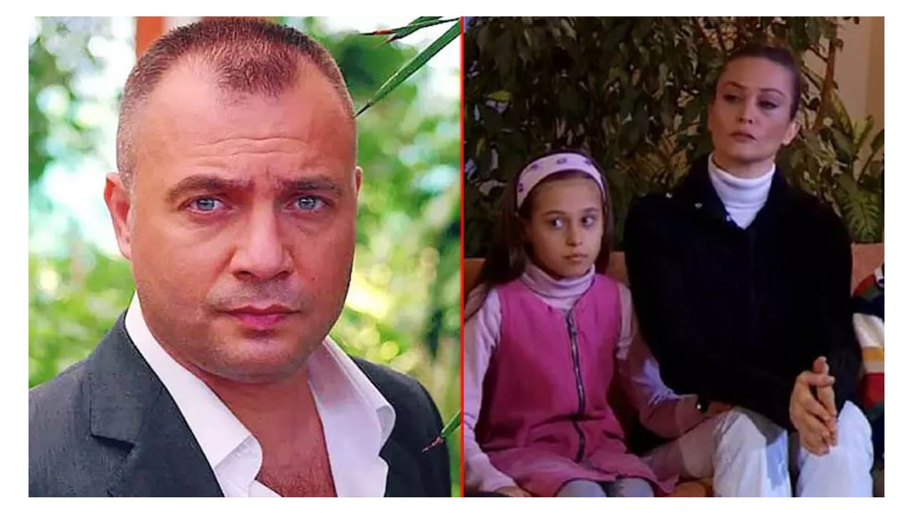 Kurtlar Vadisi ile gönüllerde taht kurmuştu! Yıllar içerisindeki değişimi görenleri hayrete düşürdü! Yeni mesl