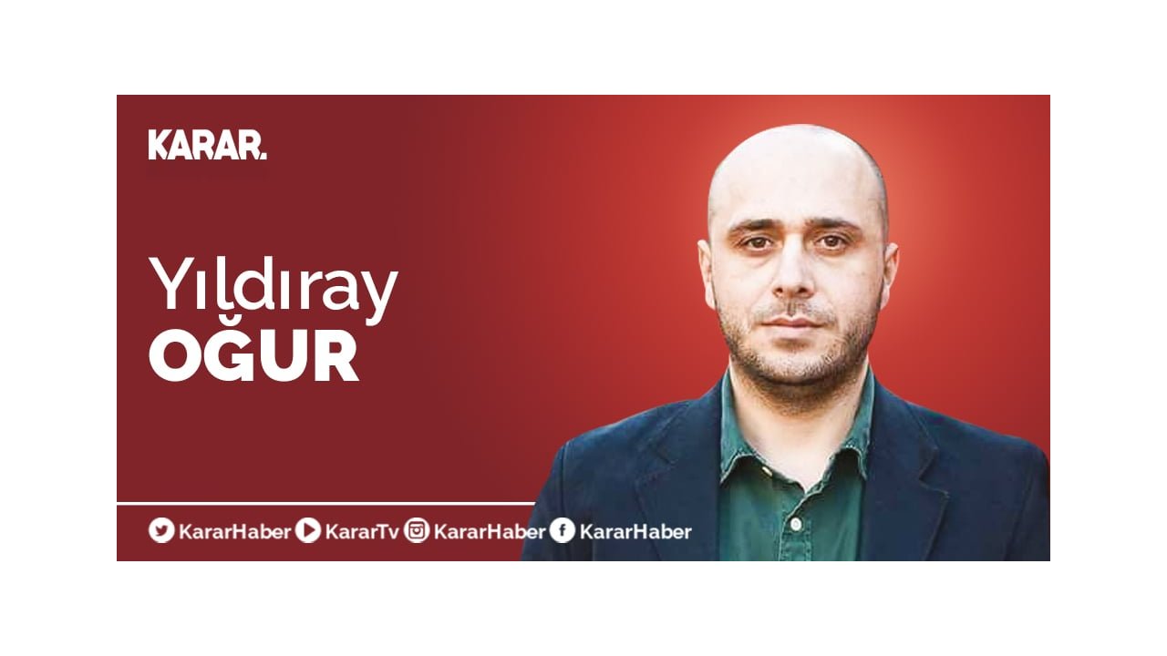 Peki patron ve imparator nerede?