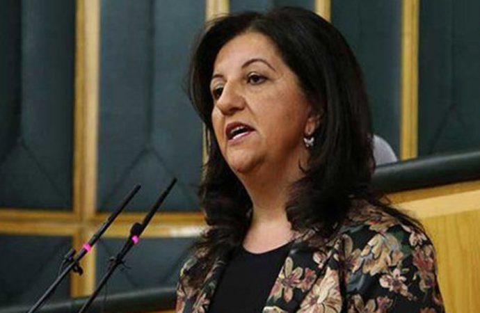 HDP’den ittifak açıklaması