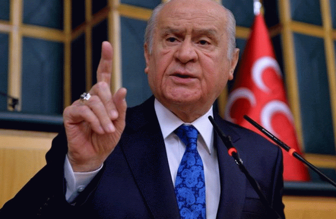 Bahçeli’den CHP’ye tehdit: Bedelini mutlaka ödeyecek