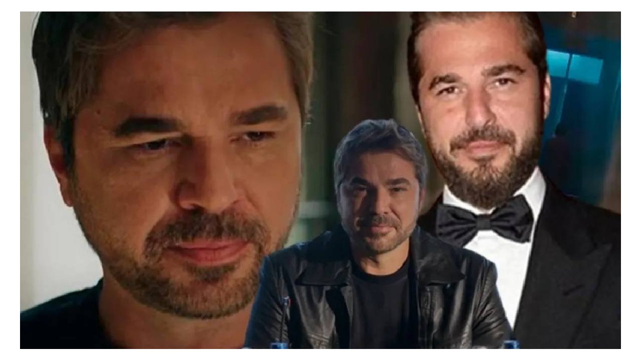 Diriliş Ertuğrul oyuncusu Engin Altan’ın botokslu hali hayrete düşürdü! “Sen de mi Ertuğrul Gazi”