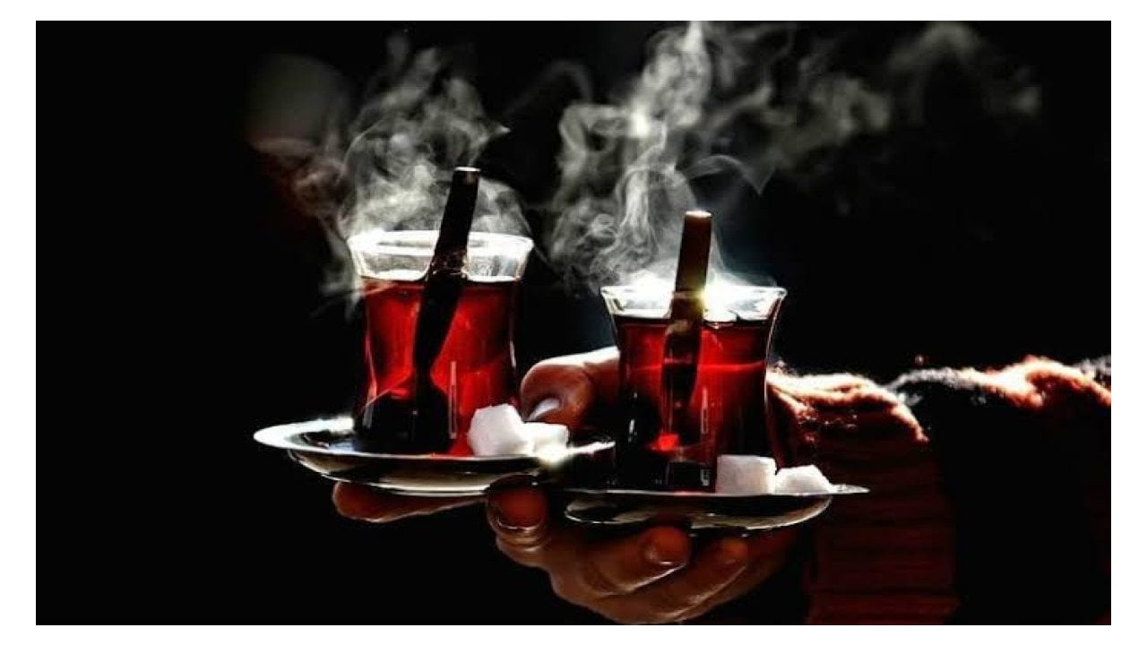 Çay demlerken bir kaşık bundan koyun tavşan kanı olsun! Kimse bilmiyordu