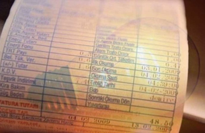 Bakan Dönmez Soru Önergesini Yanıtladı!