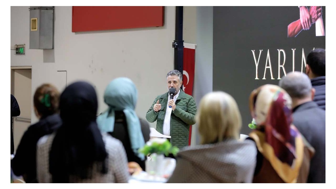 Bayraklı’nın kentsel dönüşüm hayali gerçek oluyor!