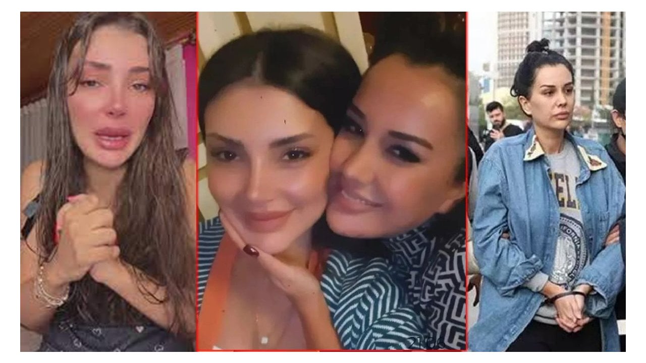 Fenomen davasında aile fertleri itirafçı olmaya başladı! Dilan Polat ve Nez Demir hakkında bomba iddialar...