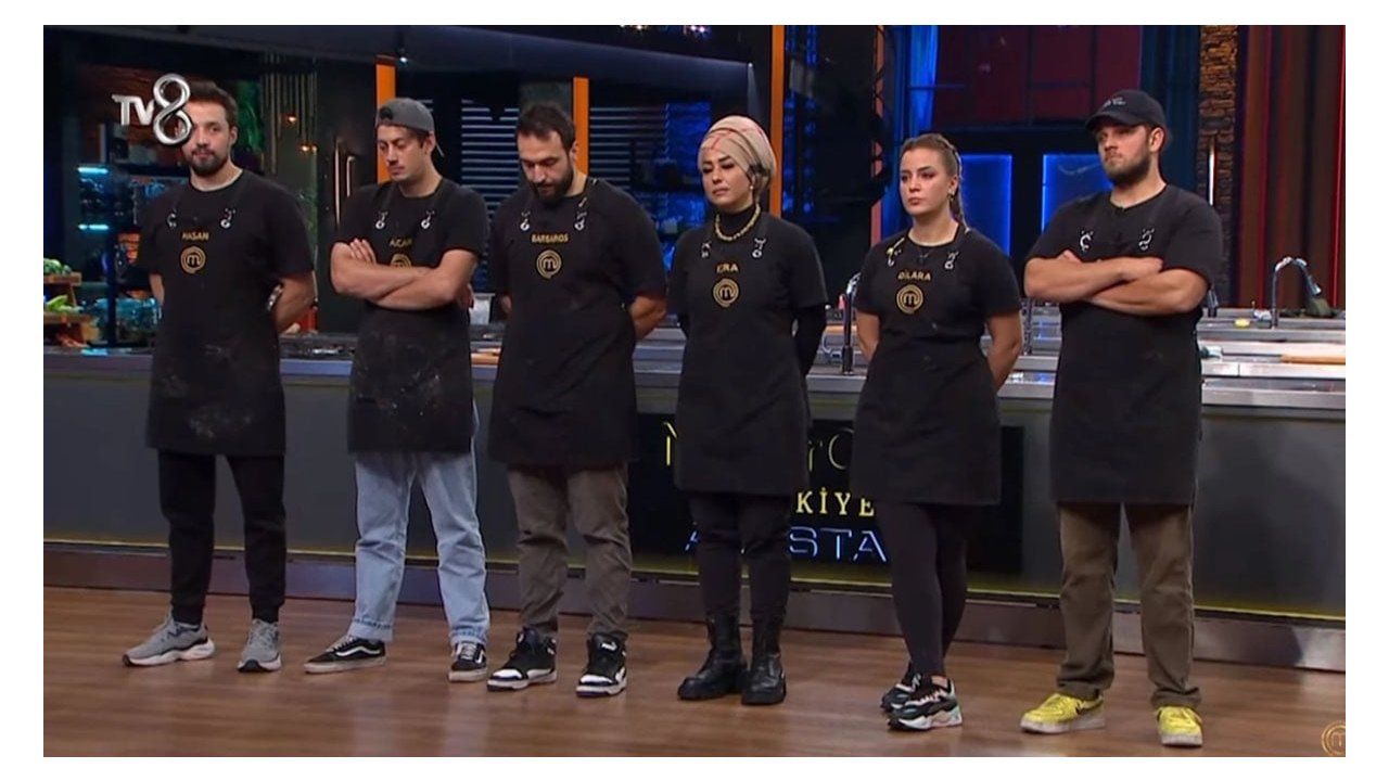 Masterchef'e hüzünlü veda! Yarışmaya veda eden isim hastalığını açıkladı: Görünenin dışında görünmeyen...