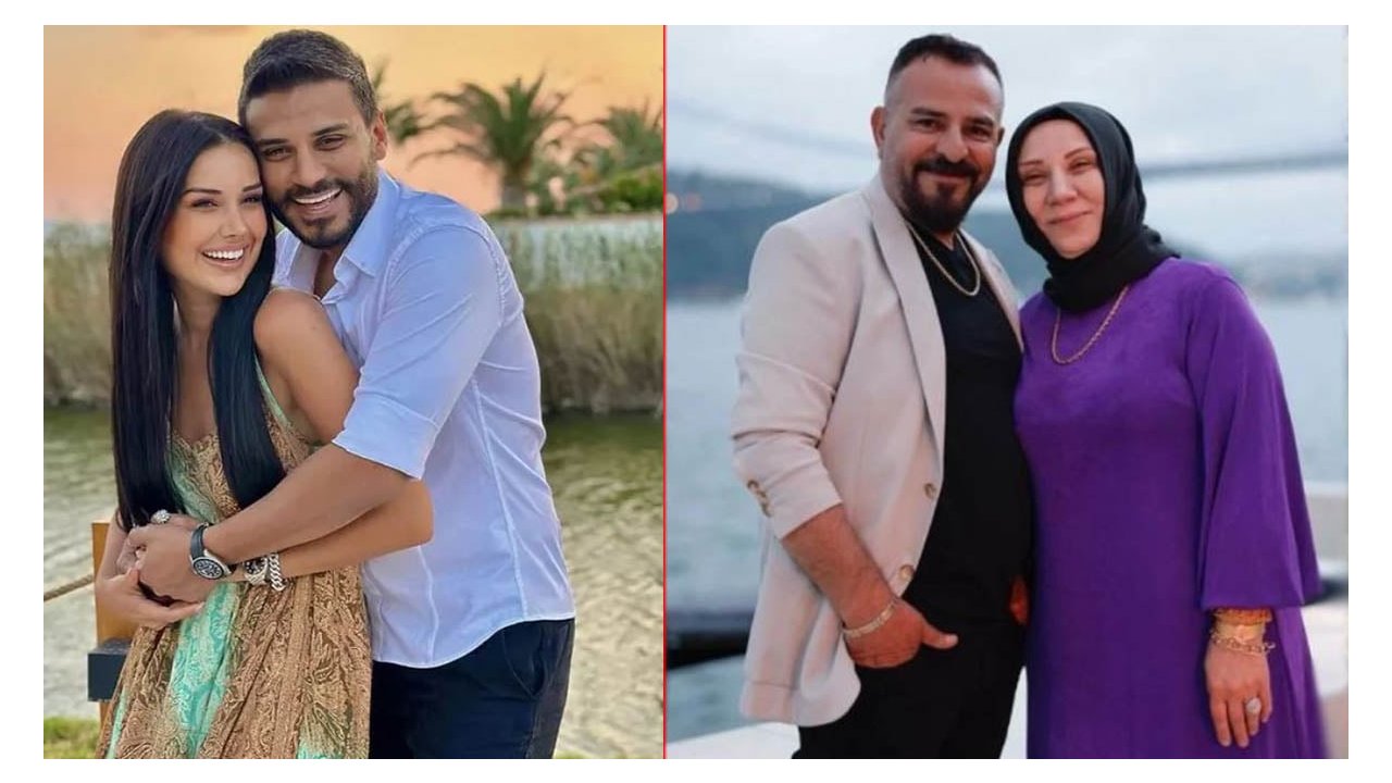 Dilan Polat'ın kaynanası boşanıyor mu? Şükran Polat cephesinden dikkat çeken yanıt geldi!