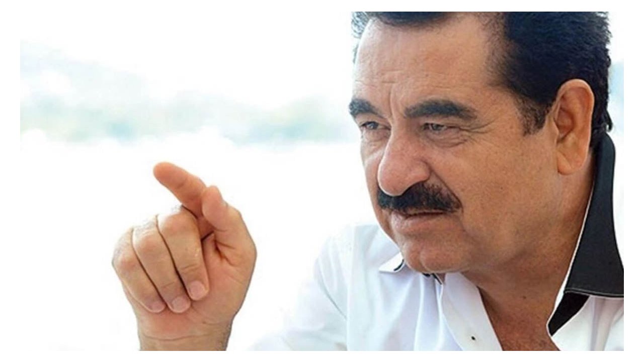İbrahim Tatlıses'in acı günü! Kahreden haberle adeta yıkıldı!