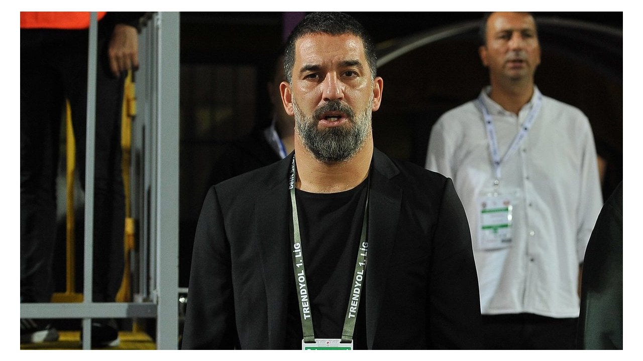 Arda Turan yapay zekanın da gündeminde