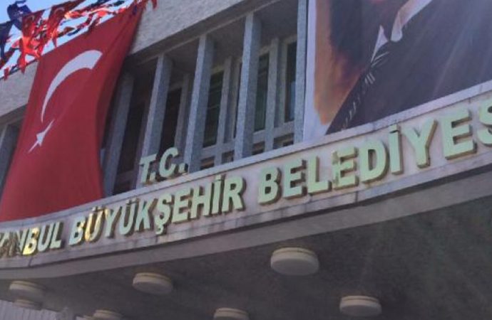 T.C.'den bir tek o rahatsız oldu