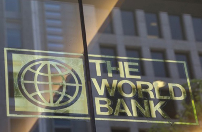 Dünya Bankası’ndan kritik Türkiye açıklaması!