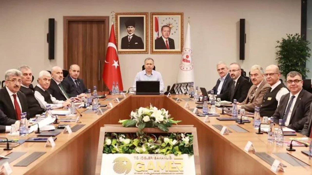 İçişleri Bakanlığı’nın operasyonları hükümet içerisinde nasıl değerlendiriliyor?