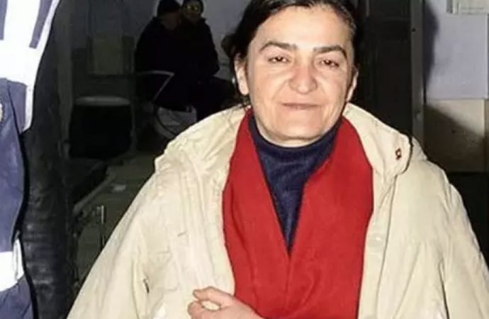 Tutuklu gazeteci Müyesser Yıldız: Yazılmamış 15 Temmuz kitabımı ele geçirmeye çalıştılar