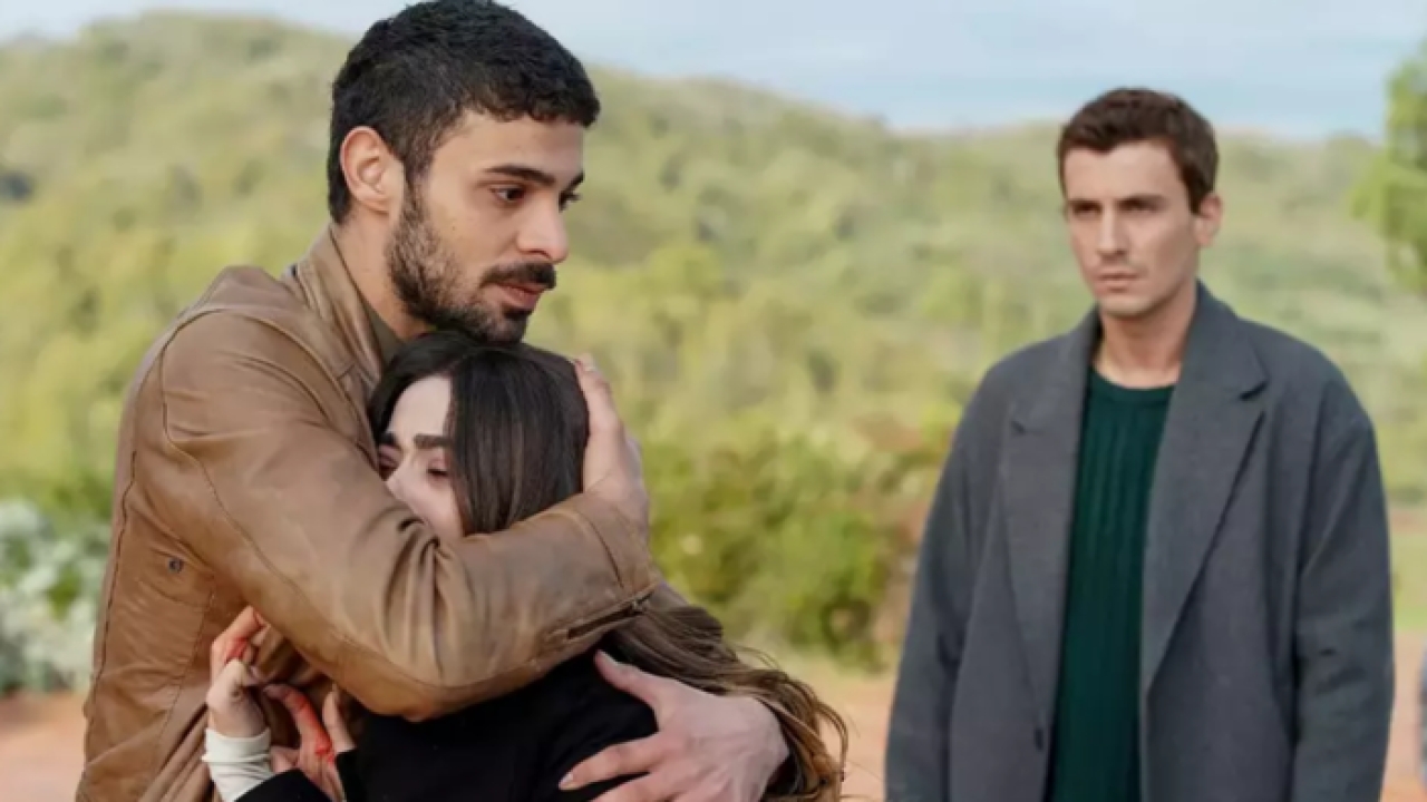 YABANİ 12. BÖLÜM TEK PARÇA İZLE! YABANİ dizisi son bölümde neler oldu? FOX TV yayın akışı