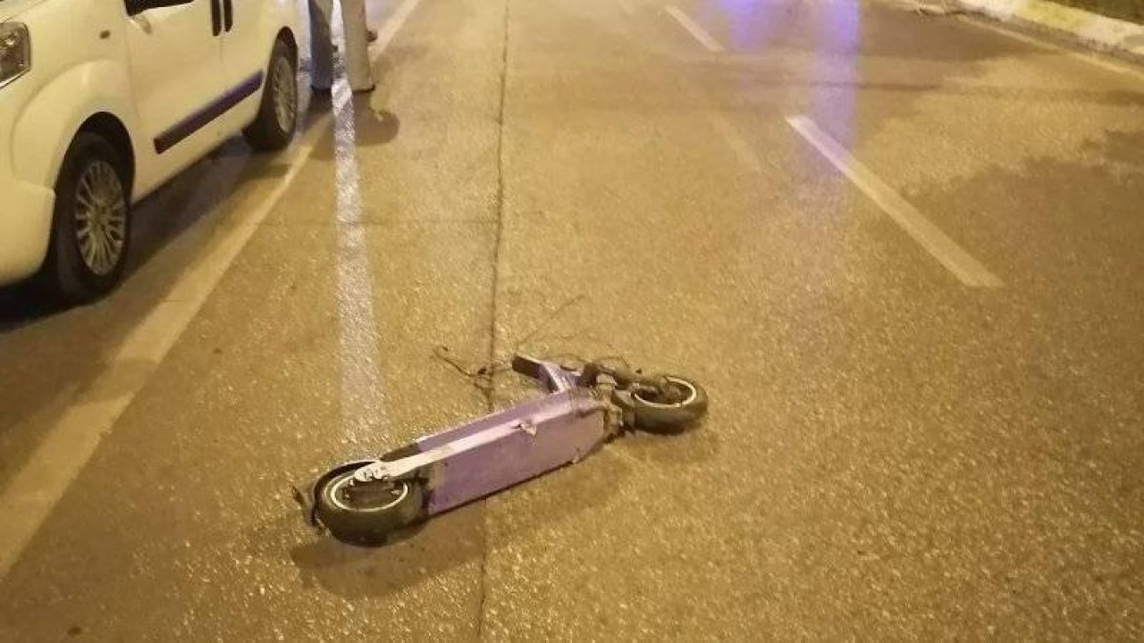 İki lise öğrencisinin hayatını kaybettiği skuter kazasında sürücüye verilen ceza kesinleşti