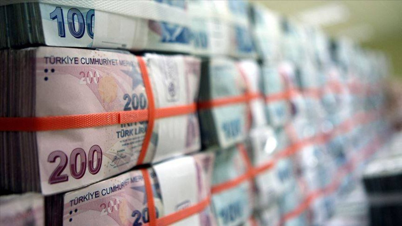 Bankacılık sektörünün kârı yüzde 45 arttı