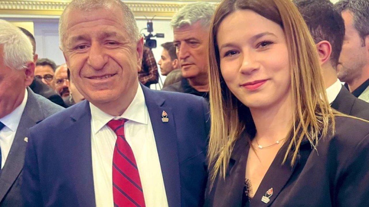 Tayyibe Merve Çakar, Zafer Partisi'nden istifa etti: Mobbinge uğradım