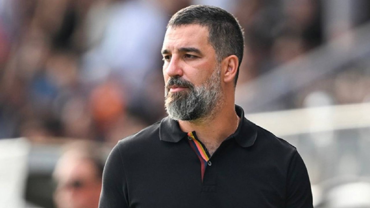 Arda Turan'dan fon dolandırıcılığı davası hakkında açıklama