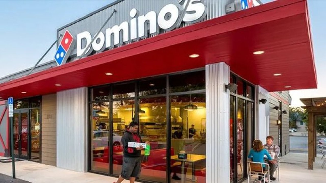 Dudak uçuklatan fiyat: Domino's satılıyor
