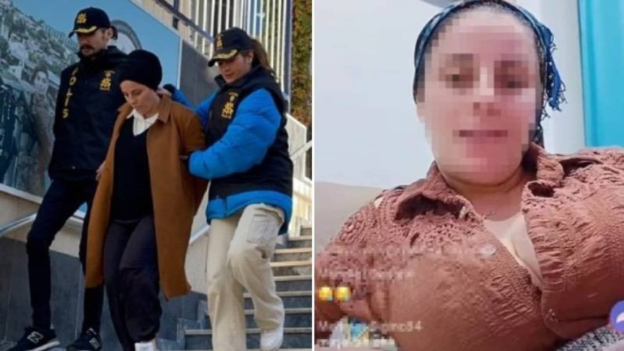 TikTok'ta para karşılığı müstehcen içerikli yayın yapan kadın, aylık kazancını açıkladı