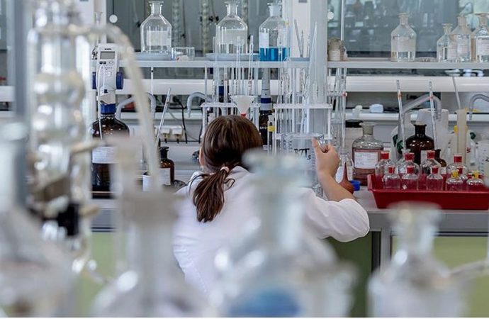 ‘Görünmez insan’a bir adım daha yaklaşıldı
