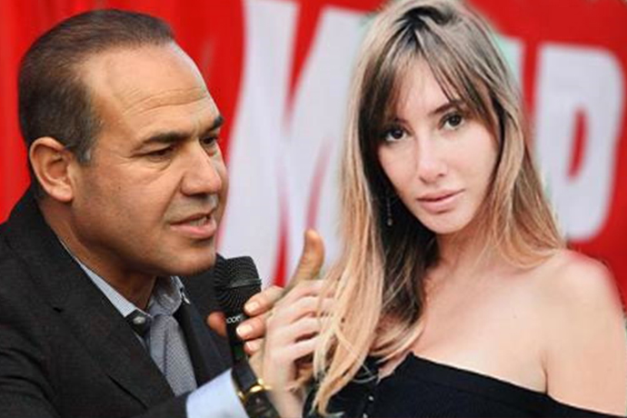 Şeyma Subaşı'dan Cumhur İttifakı adayı hakkında suç duyurusu