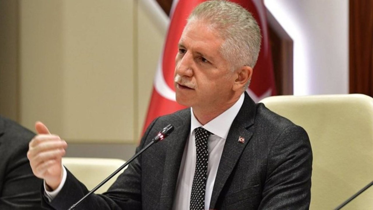 İstanbul Valisi, artan ekmek fiyatlarına tepki gösterdi
