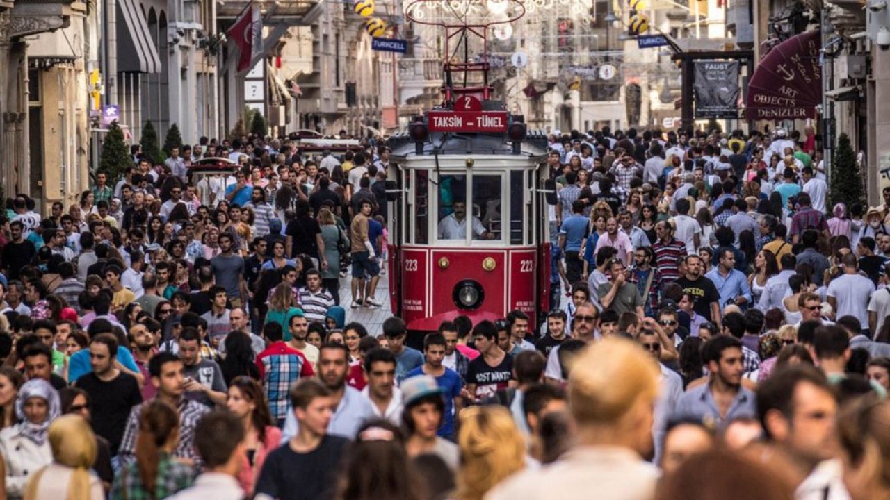 İstanbul'un enflasyonu açıklandı