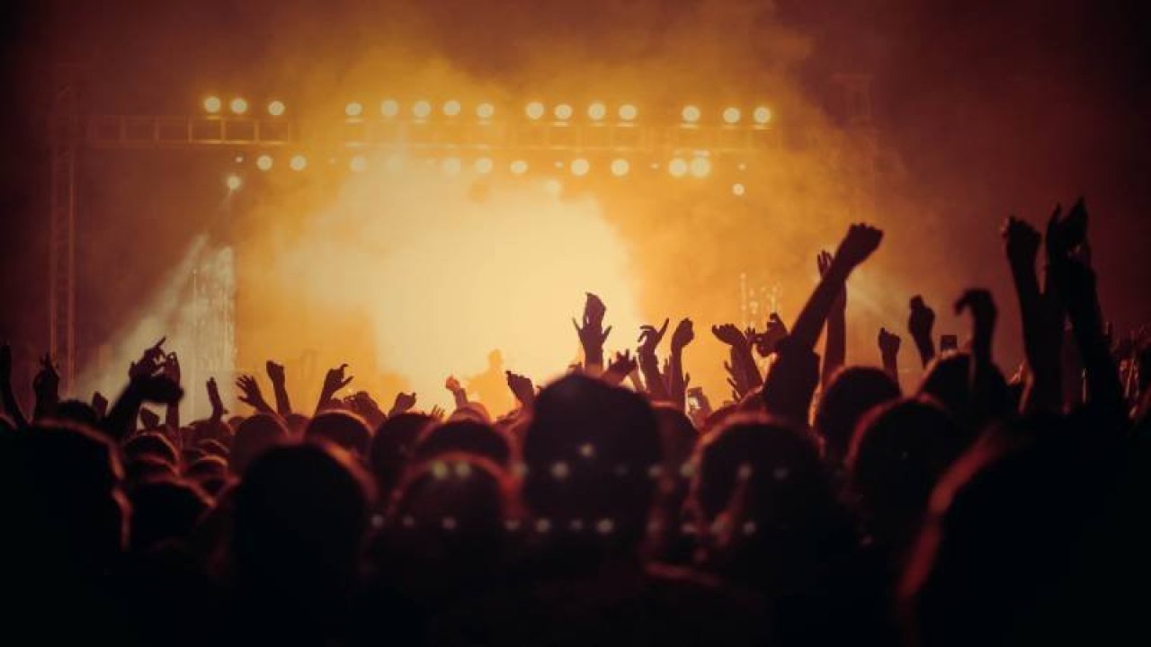 TÜİK: Geçen yıl sinema konser ve tiyatro harcaması aile başı 78 lira