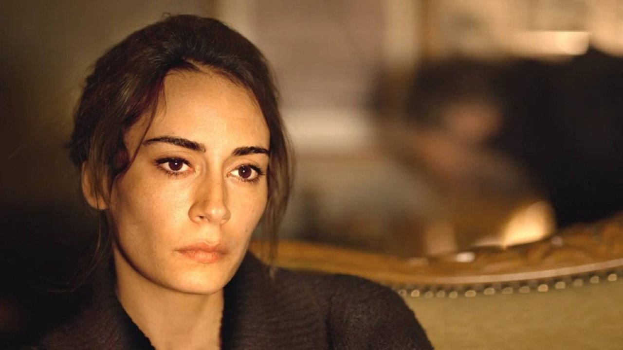 Melisa Sözen'in Kış Uykusu performansıyla Cannes'da alacağı ödül, kurallara takılmış